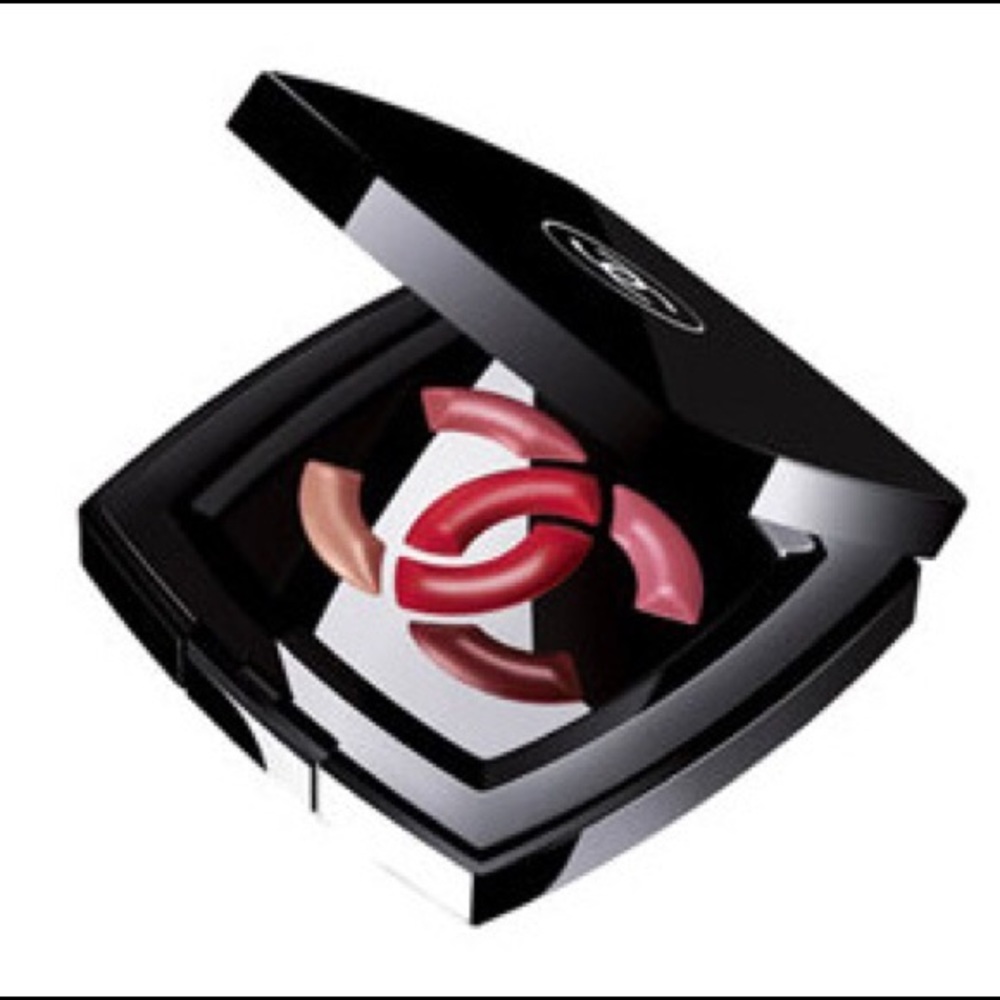 CHANEL Lèvres Signées Chanel - Satin Lip Cream